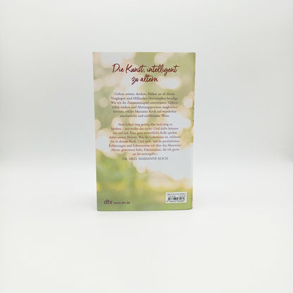 DTV Mit Verstand altern (Deutsch, 2024, Marianne Koch)