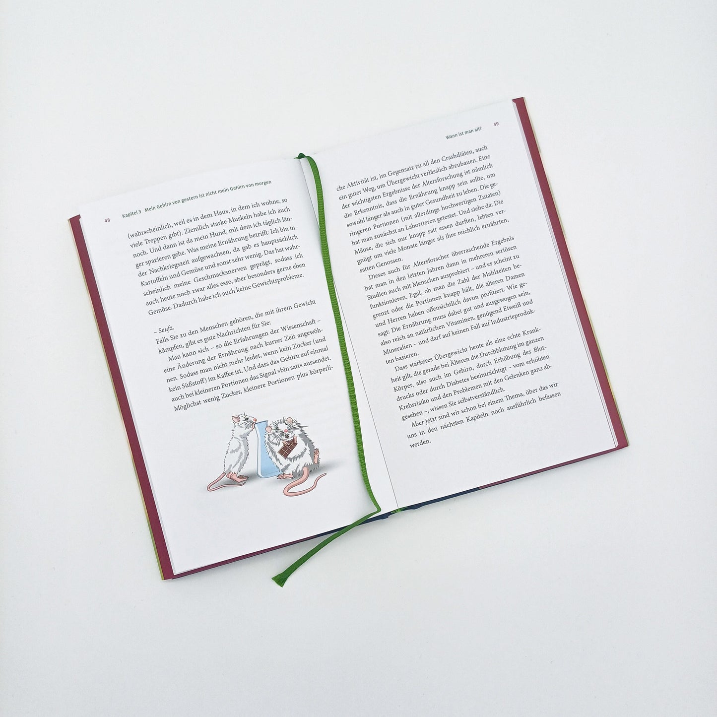 DTV Mit Verstand altern (Deutsch, 2024, Marianne Koch)