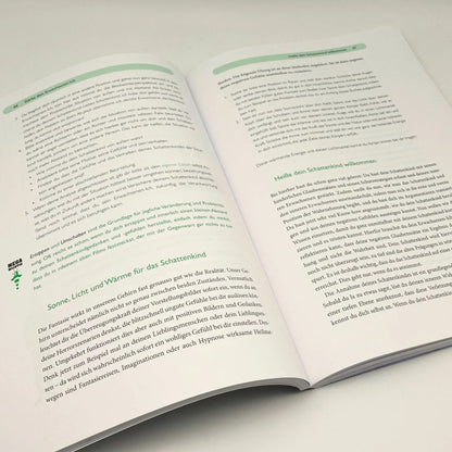 Das Kind in dir muss Heimat finden (Arbeitsbuch)