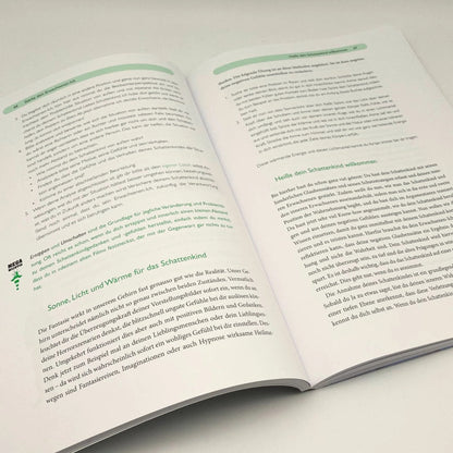 Das Kind in dir muss Heimat finden (Arbeitsbuch)
