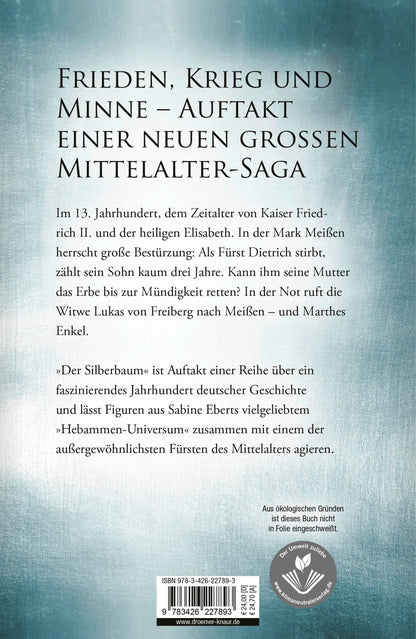 Der Silberbaum. Die siebente Tugend