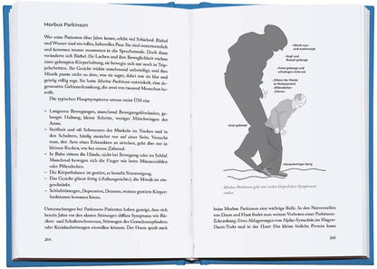 Droemer Knaur Genial vital! (Deutsch, 2023, Yael Adler)