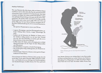 Droemer Knaur Genial vital! (Deutsch, 2023, Yael Adler)