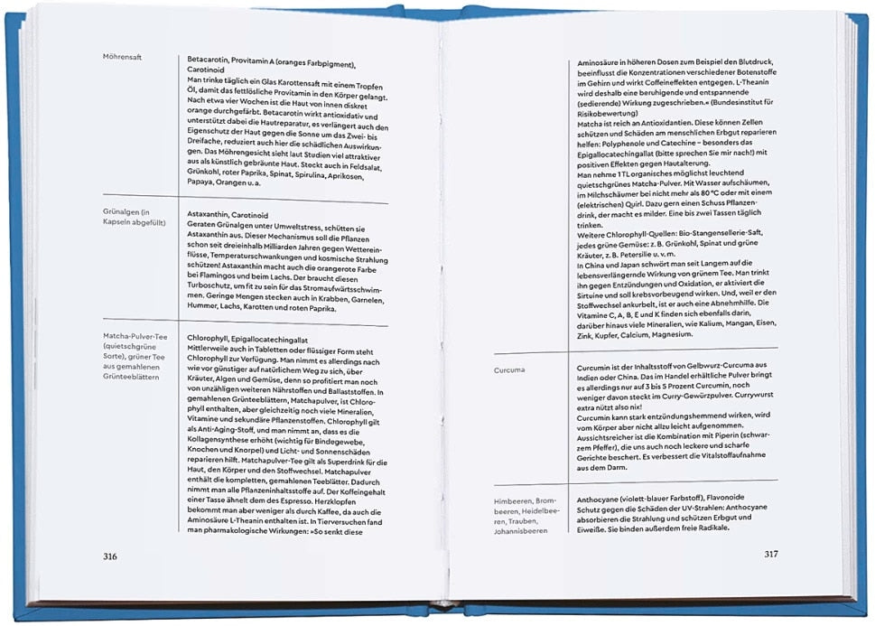 Droemer Knaur Genial vital! (Deutsch, 2023, Yael Adler)