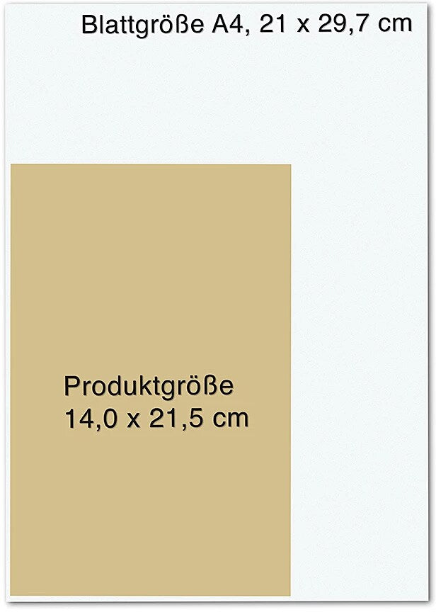 Droemer Knaur Genial vital! (Deutsch, 2023, Yael Adler)