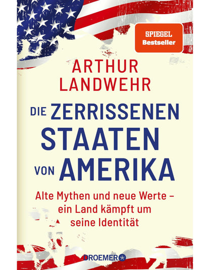 Die zerrissenen Staaten von Amerika