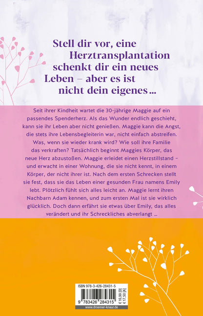 Während ich hier bin