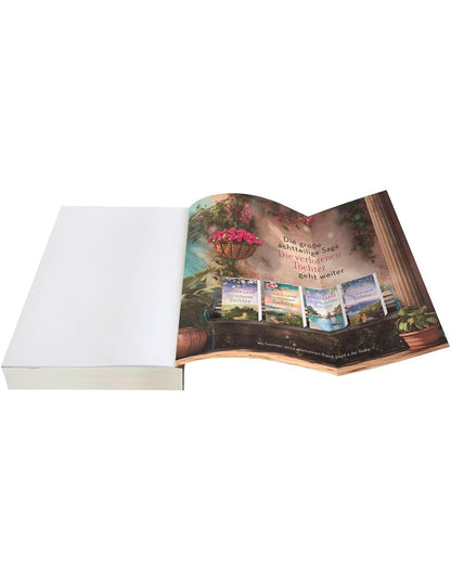 Droemer Knaur Die vermisste Tochter (Deutsch, 2023, Soraya Lane, Sigrun Zühlke)