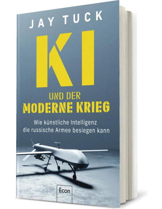 KI und der moderne Krieg