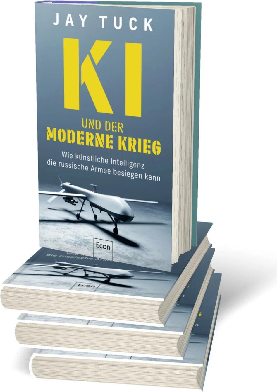 KI und der moderne Krieg