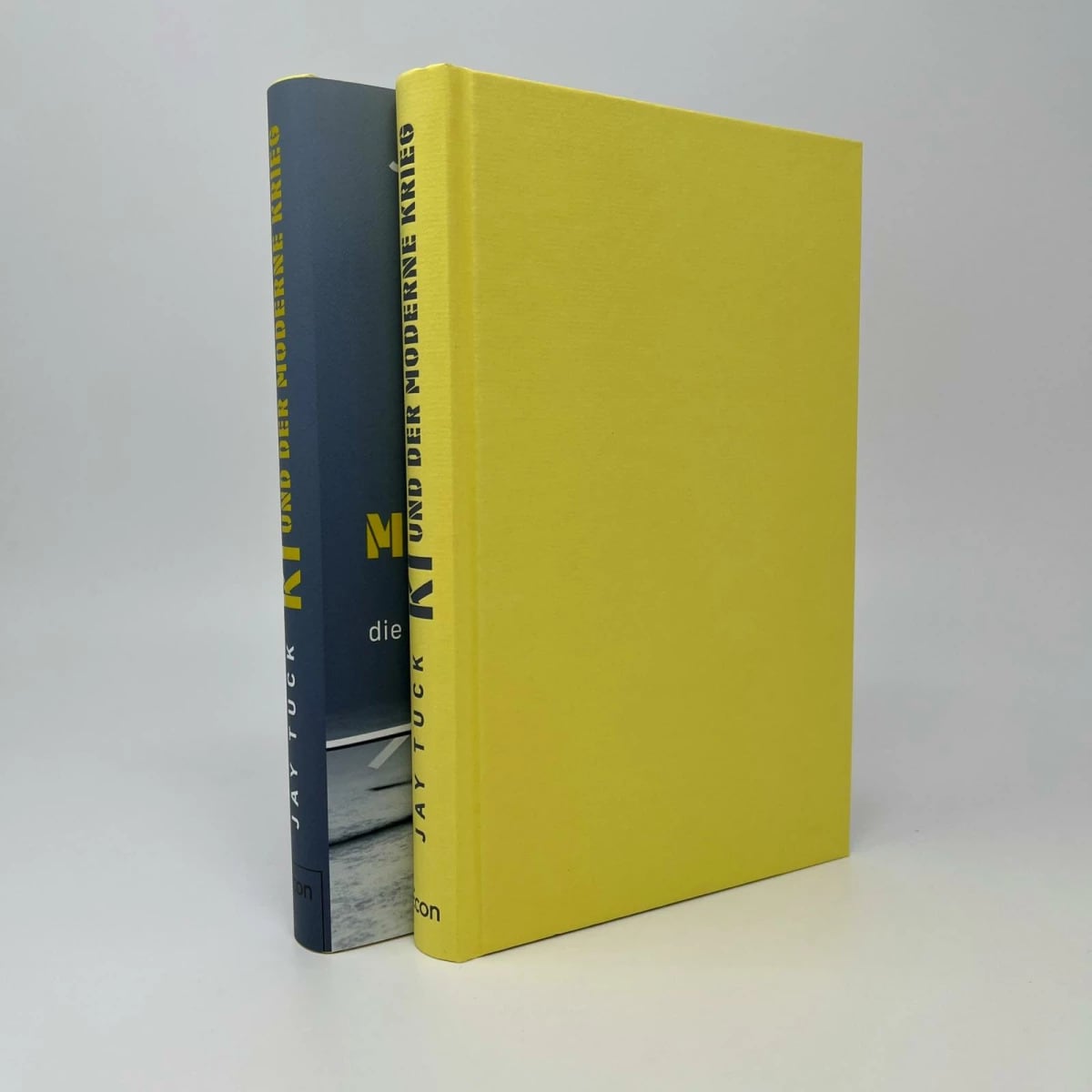 KI und der moderne Krieg