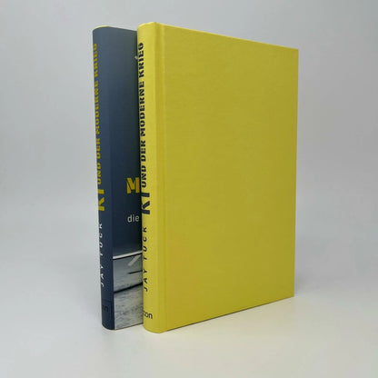 KI und der moderne Krieg