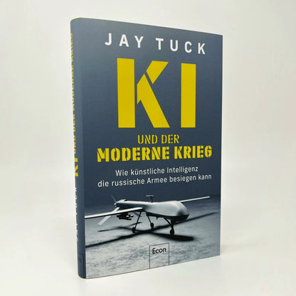 KI und der moderne Krieg