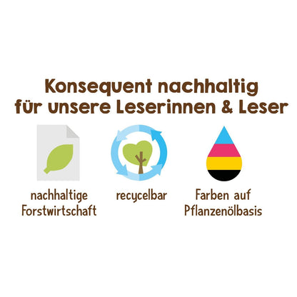 Kosmos Tier- und Pflanzenführer. Kindernaturführer (Deutsch, 2022, Holger Haag, Oftring, Bärbel Anita van Saan)