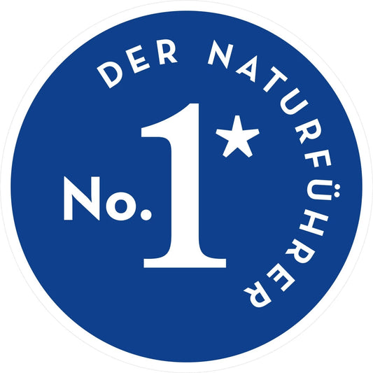Kosmos BASIC Gartenvögel (Deutsch, 2022, Volker Dierschke)