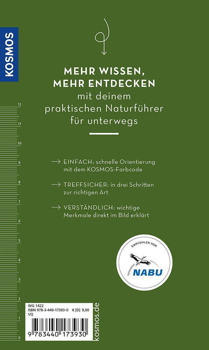Kosmos BASIC Vögel (Deutsch, 2022, Volker Dierschke)