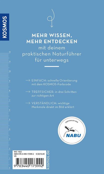 Kosmos Basic Alpenblumen (Deutsch, 2023, Norbert Griebl)