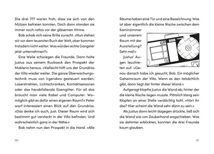 Die drei ??? Kids, Das teuerste Buch aller Zeiten