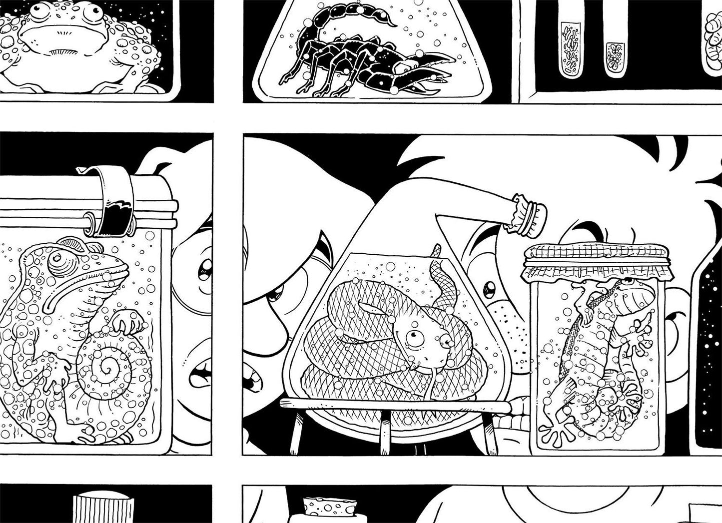 Kosmos Die drei ??? Kids, Das ekligste Buch aller Zeiten (Deutsch, 2024, Ulf Blanck)