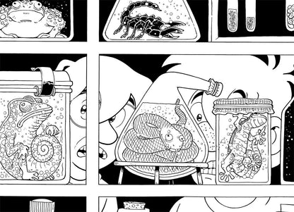 Kosmos Die drei ??? Kids, Das ekligste Buch aller Zeiten (Deutsch, 2024, Ulf Blanck)