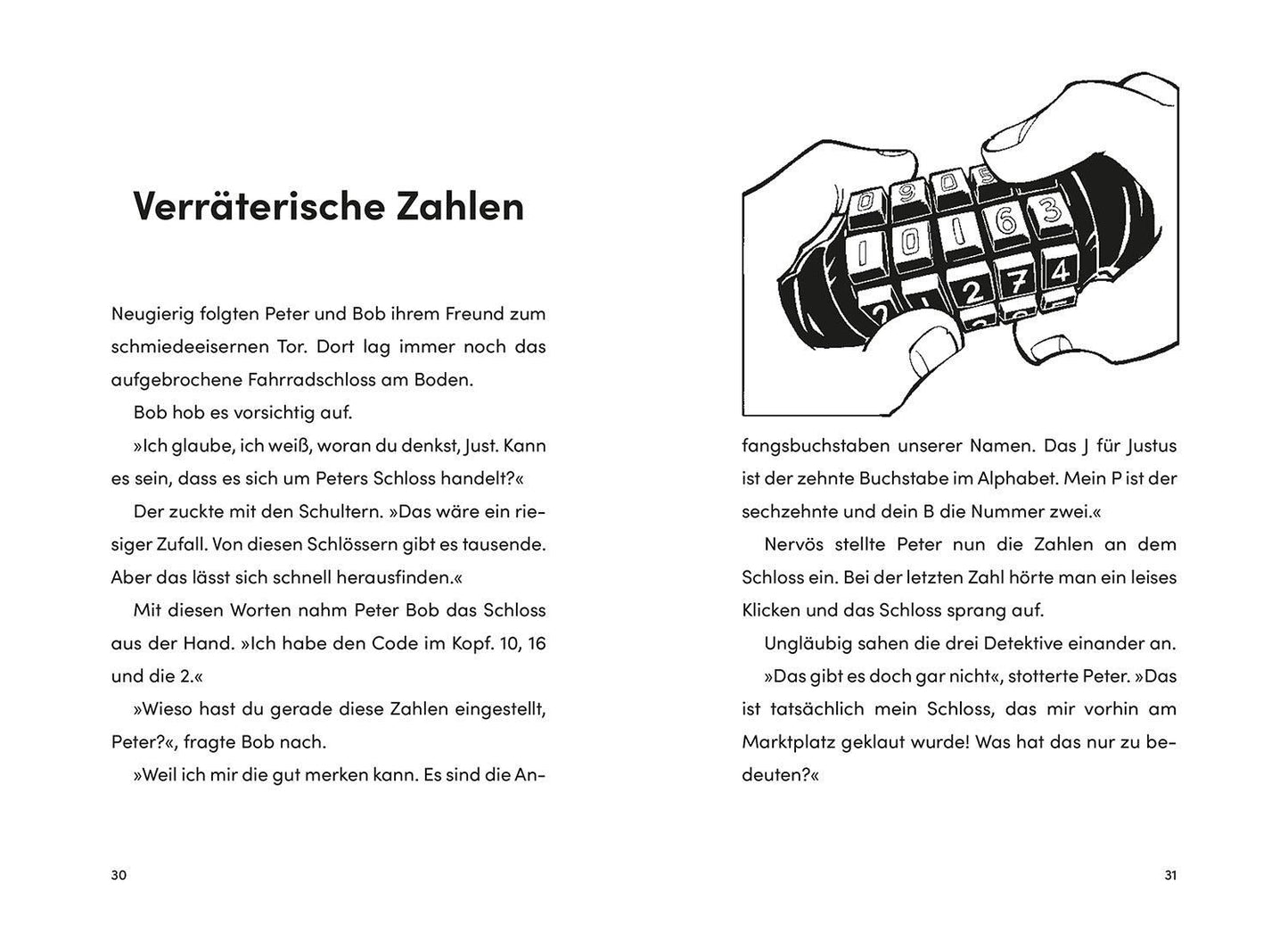 Kosmos Die drei ??? Kids, 98, Die Geisterpferde (Deutsch, 2024, Ulf Blanck, Stefani Kampmann)