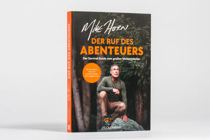 Der Ruf des Abenteuers