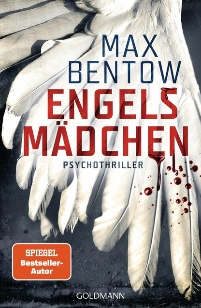 Engelsmädchen / Nils Trojan Bd.11
