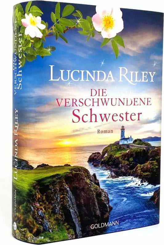 Goldmann Die verschwundene Schwester (Deutsch, 2021, Lucinda Riley, Sibylle Schmidt, Sonja Hauser, Karin Dufner, Ursula Wulfekamp)