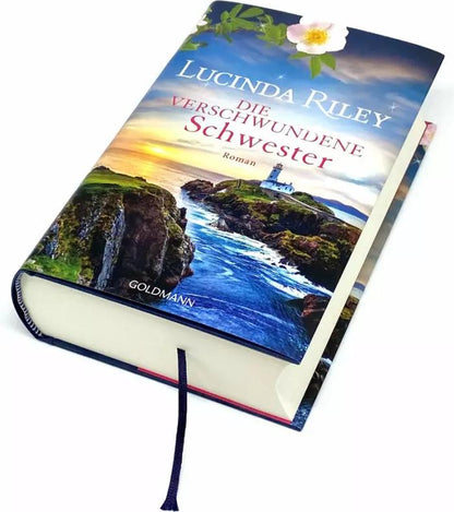 Goldmann Die verschwundene Schwester (Deutsch, 2021, Lucinda Riley, Sibylle Schmidt, Sonja Hauser, Karin Dufner, Ursula Wulfekamp)