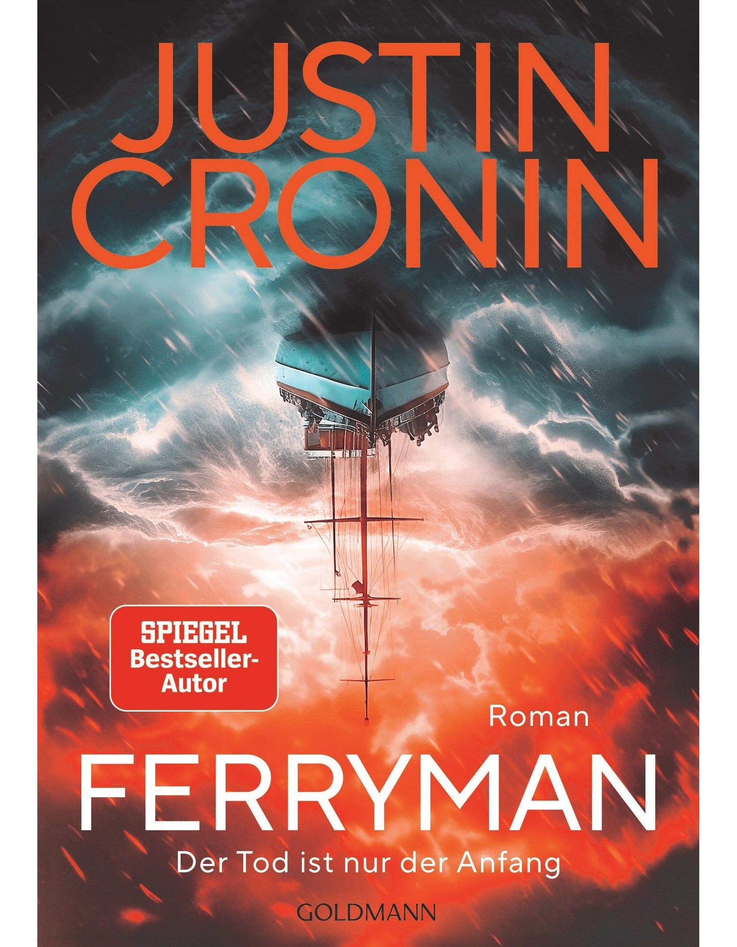 Ferryman