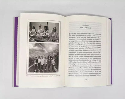 Goldmann Das Licht in uns (Deutsch, 2022, Michelle Obama)