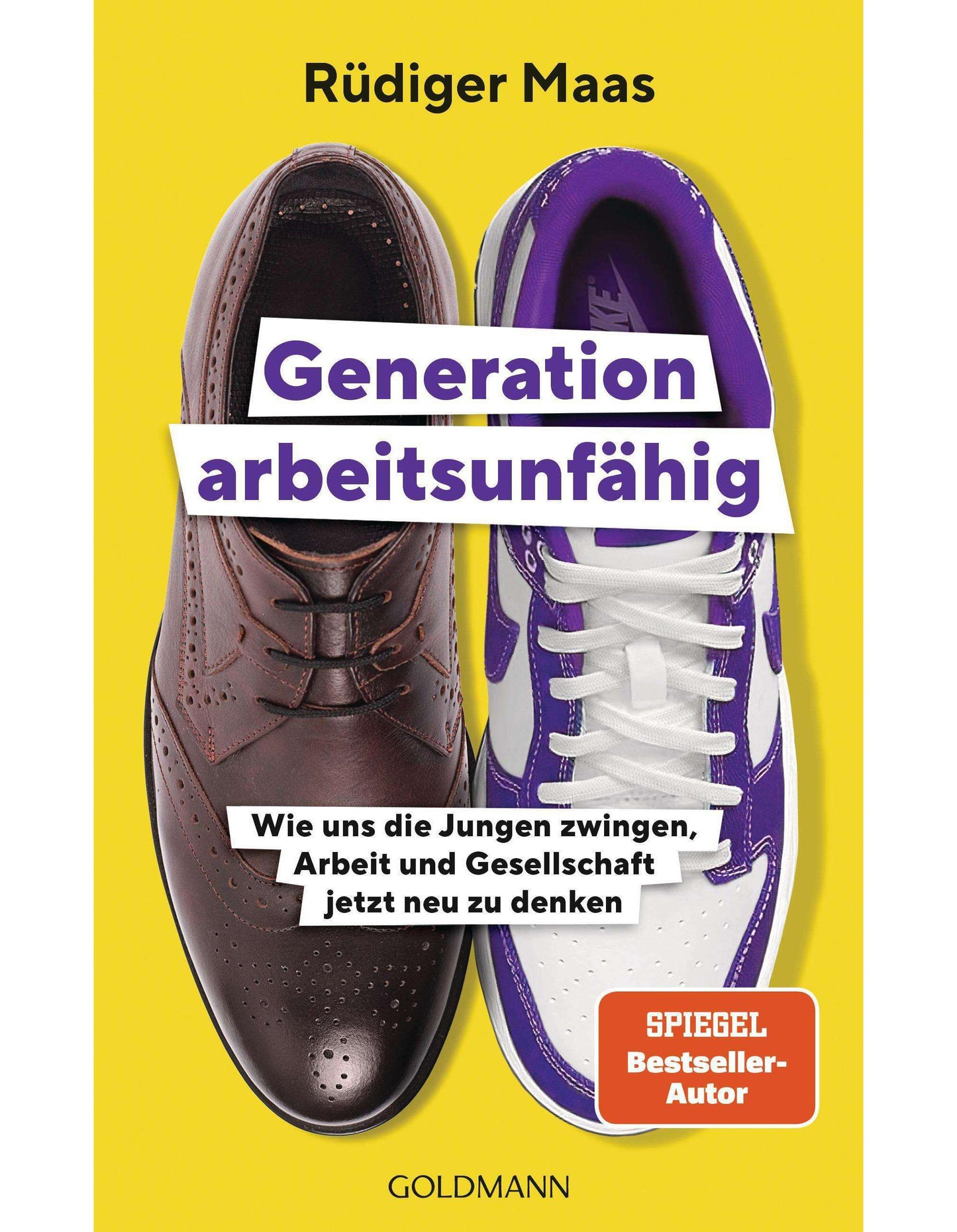 Generation arbeitsunfähig