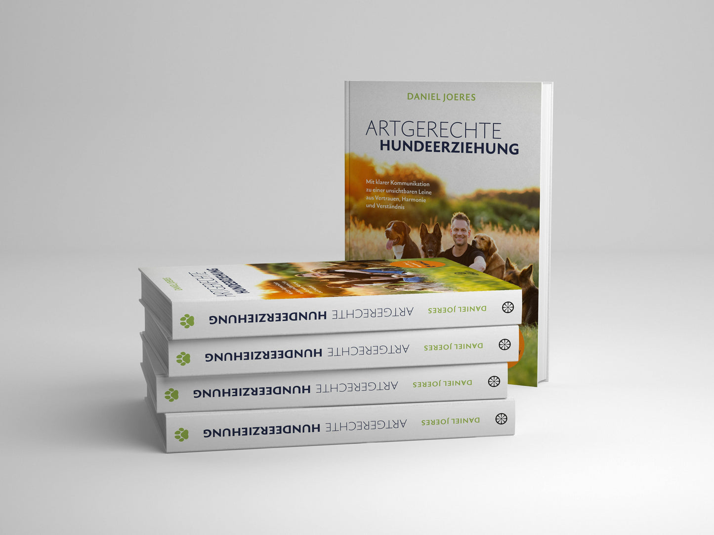 Artgerechte Hundeerziehung