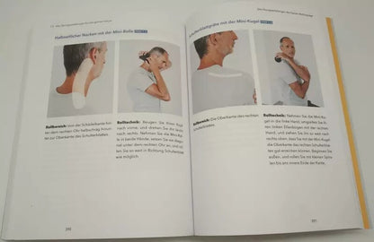 Mosaik Schmerzfrei und beweglich bis ins hohe Alter (Deutsch, 2022, Roland Liebscher-Bracht, Petra Bracht)