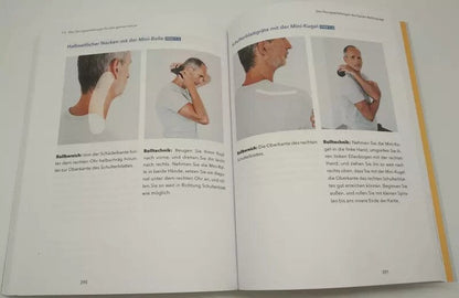 Mosaik Schmerzfrei und beweglich bis ins hohe Alter (Deutsch, 2022, Roland Liebscher-Bracht, Petra Bracht)