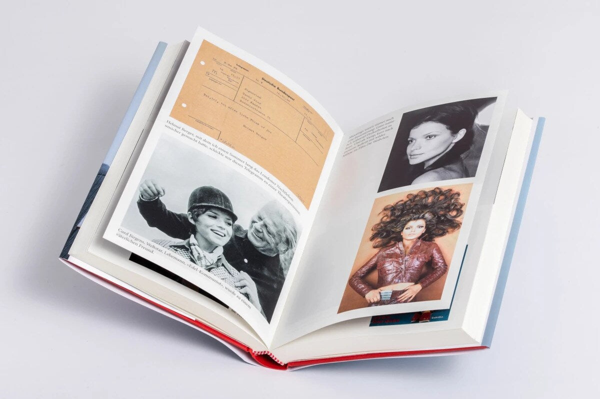 Ein Schätzchen war ich nie