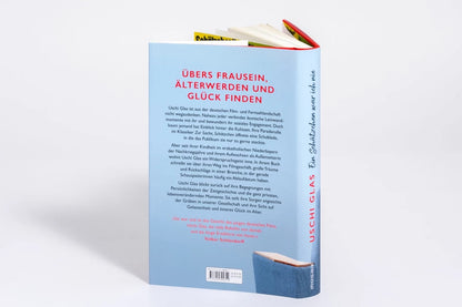 Ein Schätzchen war ich nie