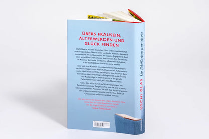 Ein Schätzchen war ich nie