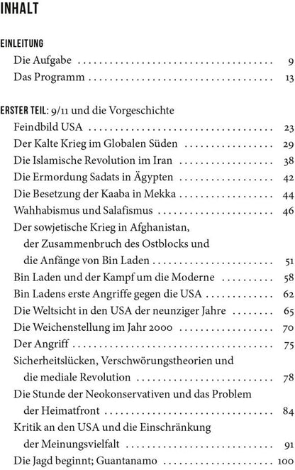 Hanser Ground Zero (Deutsch, 2021, Stefan Weidner)