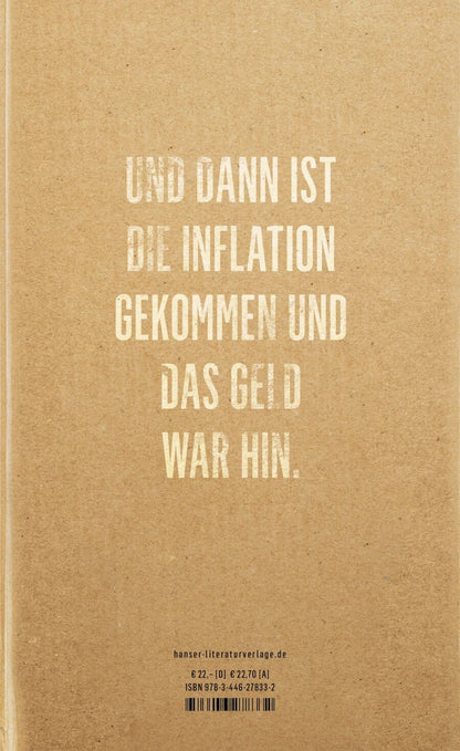 Hanser Eigentum (Deutsch, 2023, Wolf Haas)