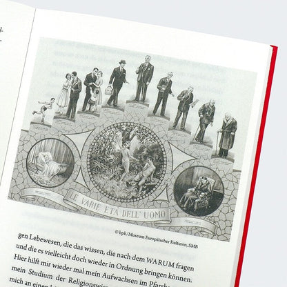 Hanser Altern (Deutsch, 2024, Elke Heidenreich)