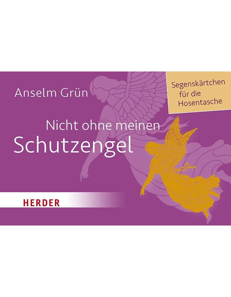 Nicht ohne meinen Schutzengel