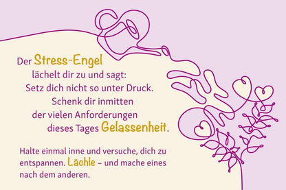 Nicht ohne meinen Schutzengel