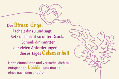 Nicht ohne meinen Schutzengel