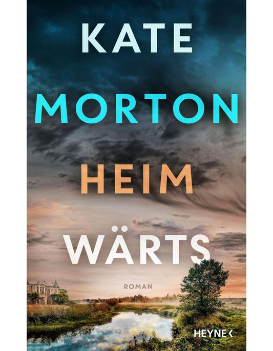 Heimwärts