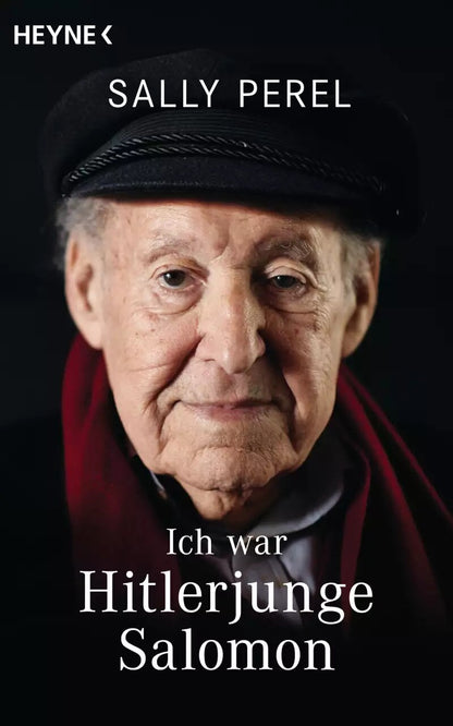 Heyne Ich war Hitlerjunge Salomon (Deutsch, 2022, Sally Perel)