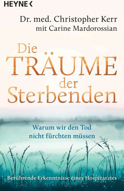 Die Träume der Sterbenden