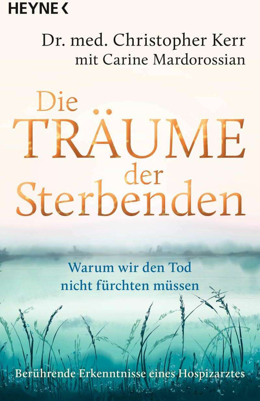 Die Träume der Sterbenden