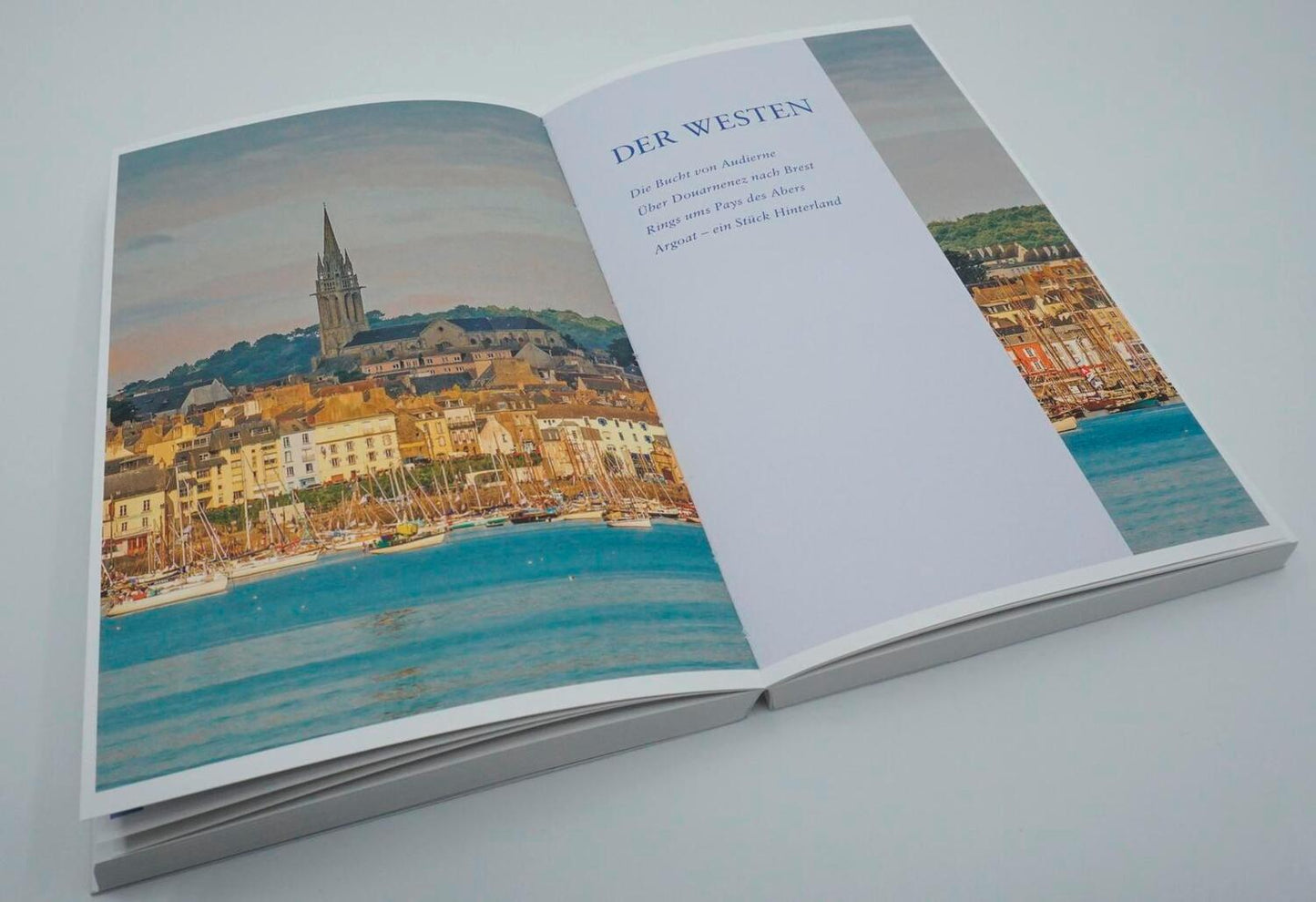 Kiepenheuer & Witsch Dupins Bretagne (Deutsch, 2023, Jean-Luc Bannalec, Manfred Görgens)