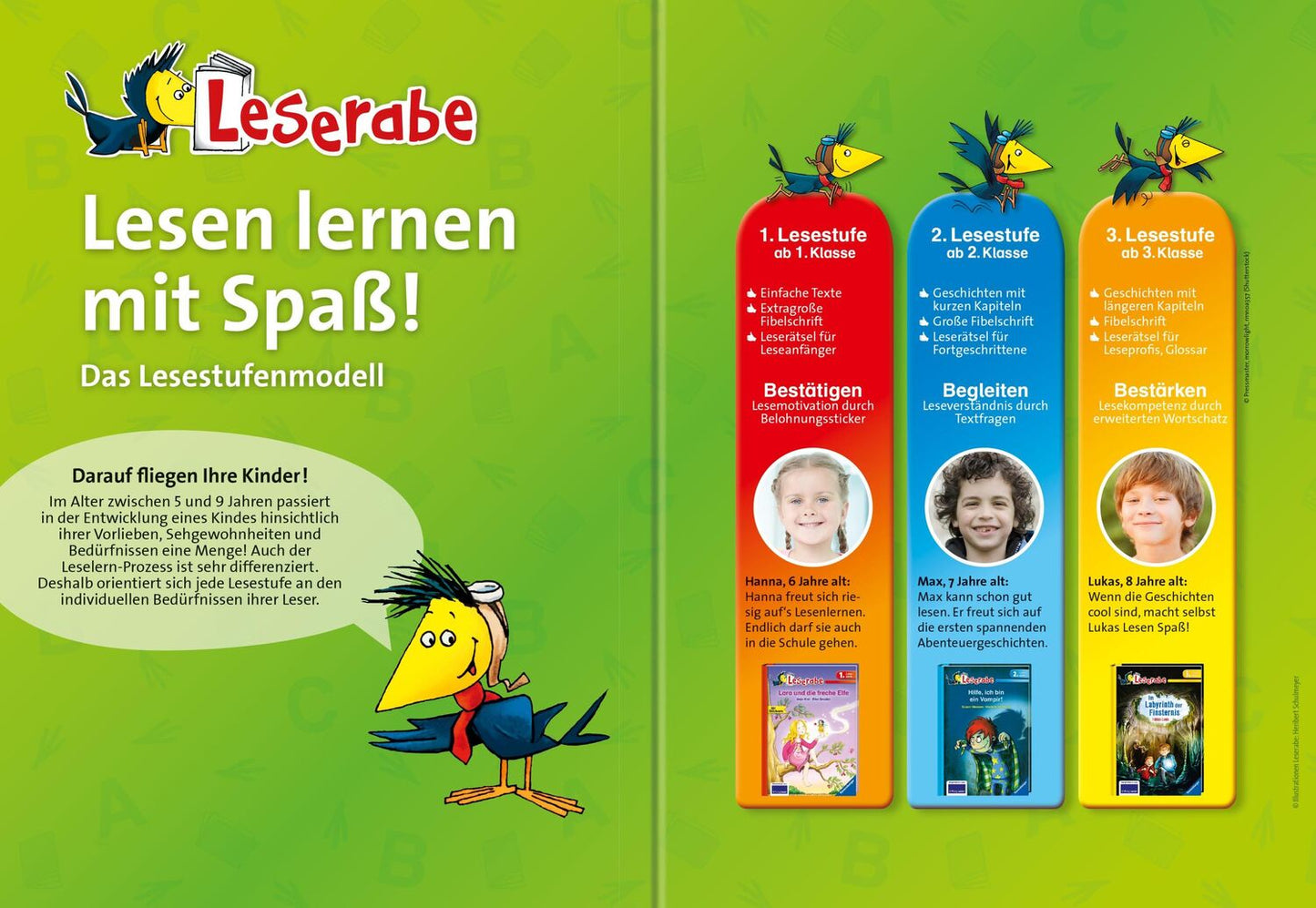 Ravensburger Einhorngeschichten (Deutsch, 2018, Katja Königsberg, Elke Broska)